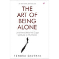 The Art of Being Alone