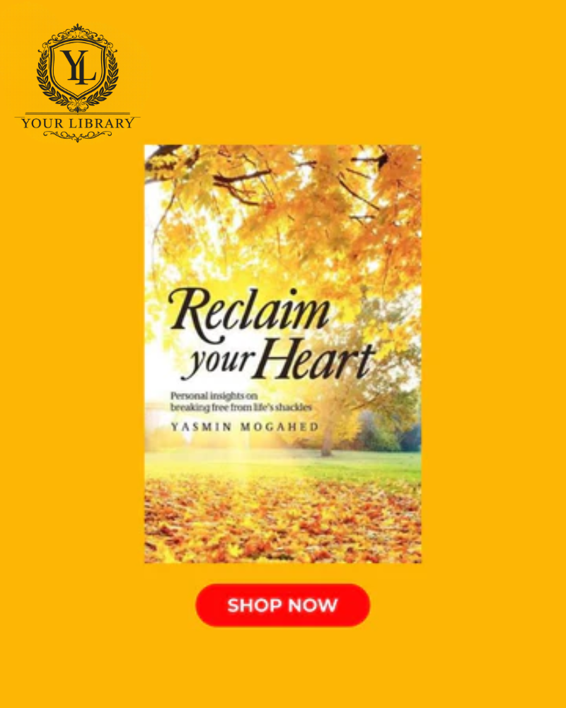 Reclaim Your Heart