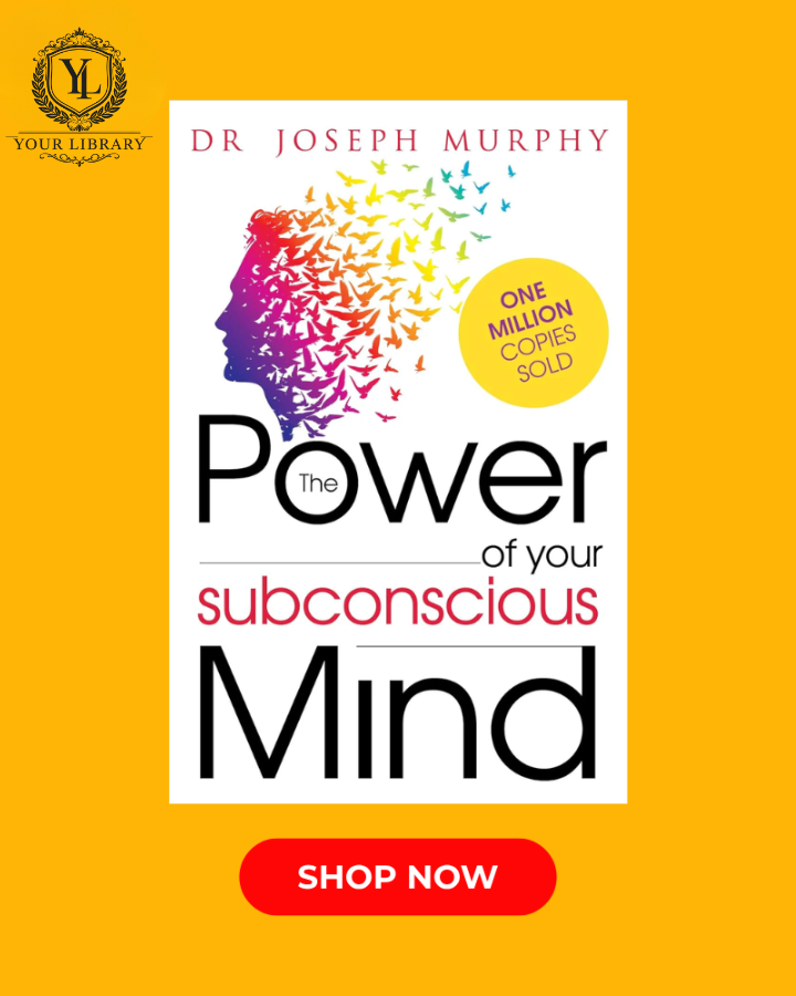 The Power of your subconscious mind