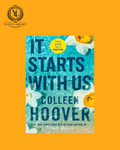 It Starts with Us by Colleen Hoover