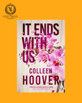 It Ends with Us Colleen Hoover