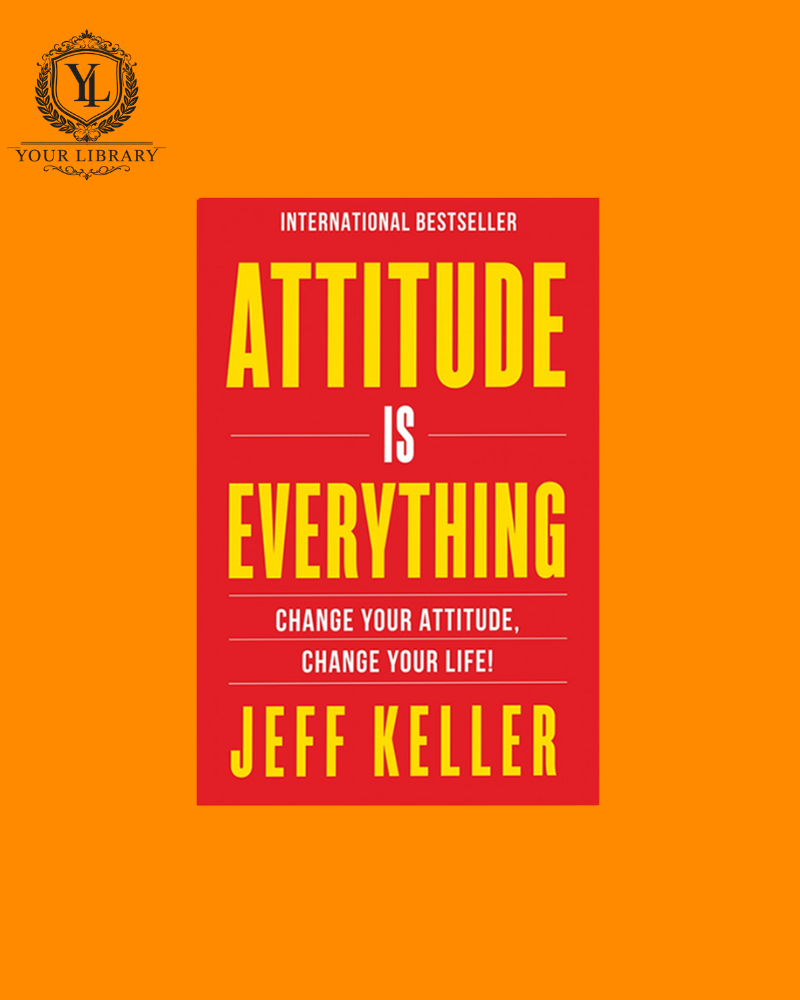 Attitude Is Everything