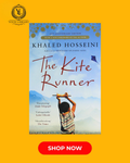 The Kite Runner