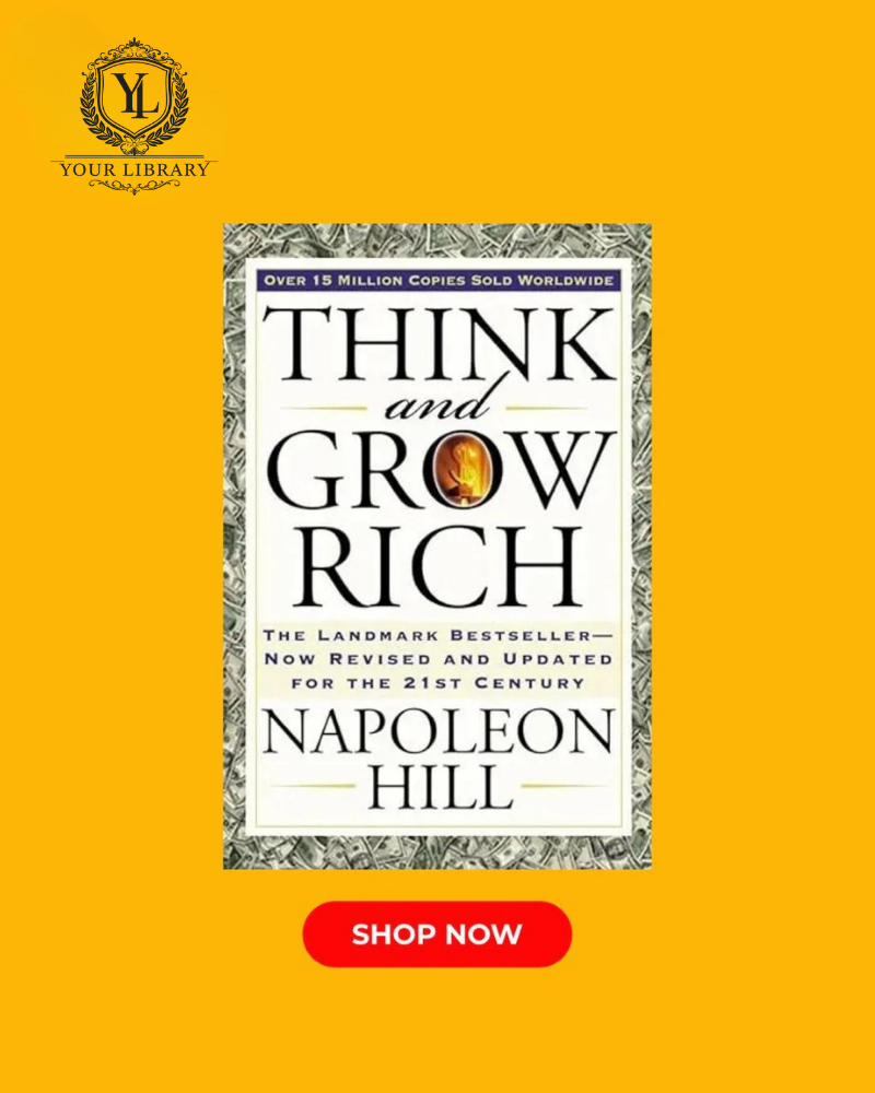 Think and Grow Rich