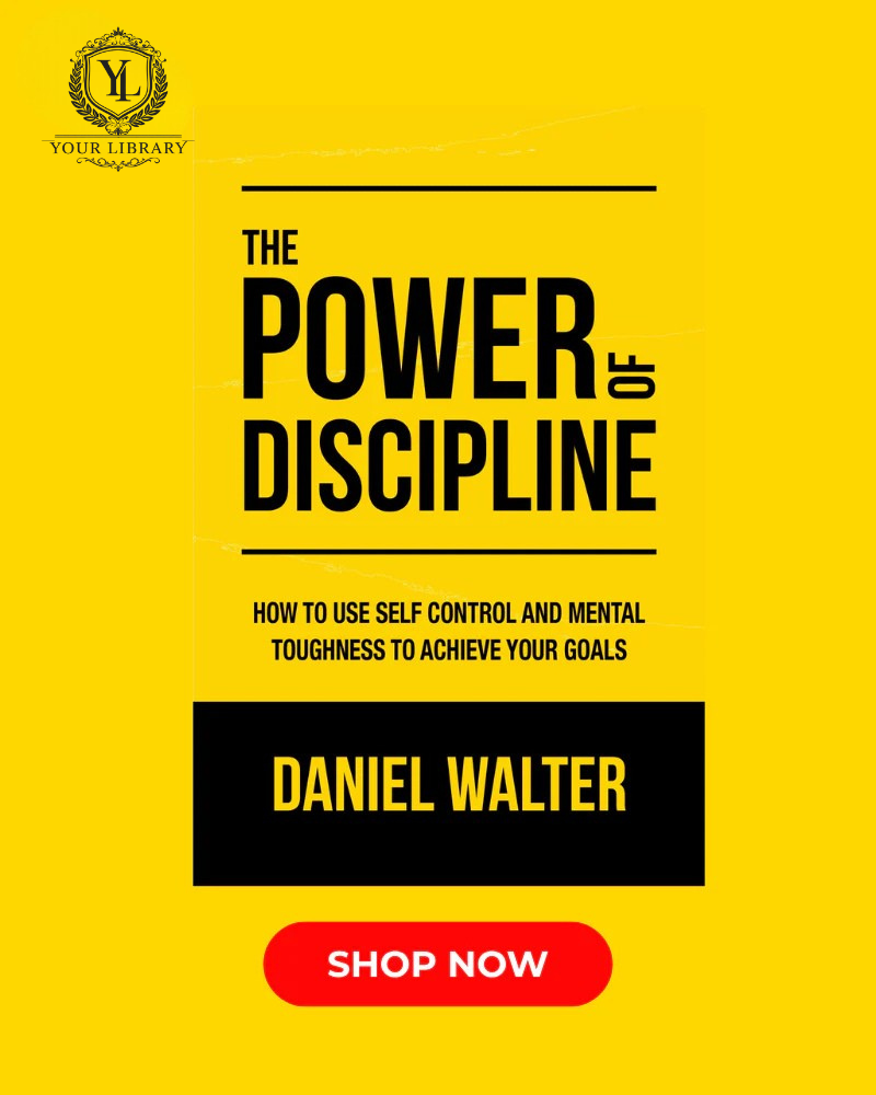 The Power of Discipline
