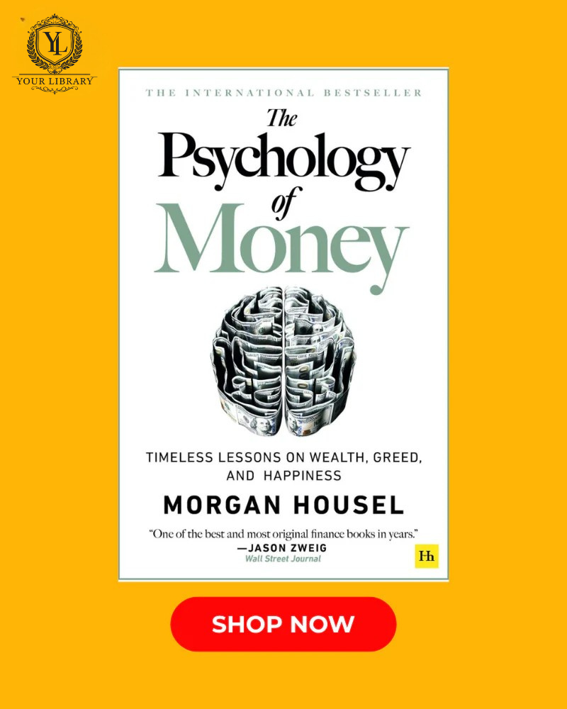 The Psychology of Money