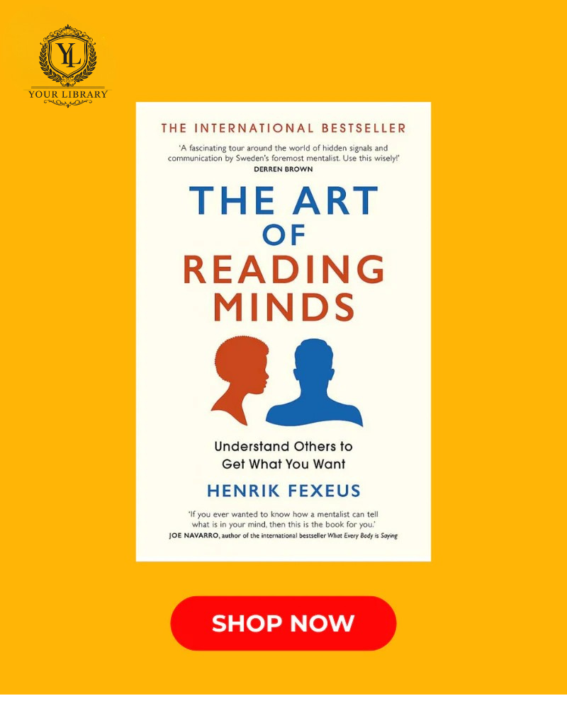 The Art of Reading Minds