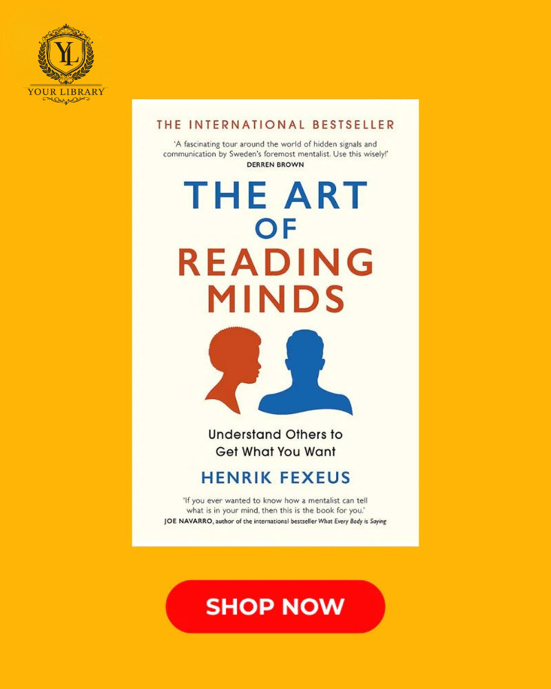 The Art Of Reading Minds