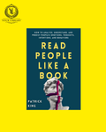 Read People Like a Book