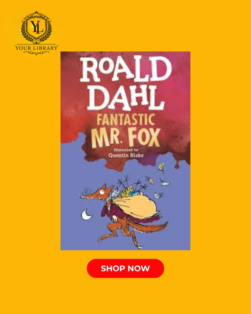 Fantastic Mr. Fox
