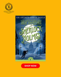 The Great Adventures of Sherlock Holmes